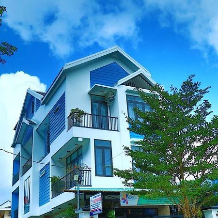 Oscar Villa And Apartment Хоян Екстер'єр фото