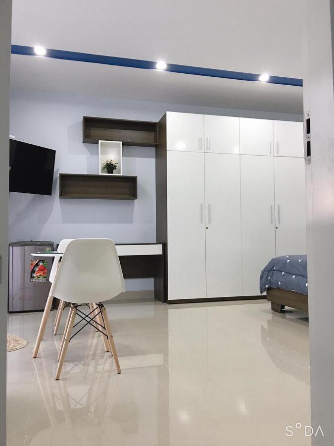 Oscar Villa And Apartment Хоян Екстер'єр фото