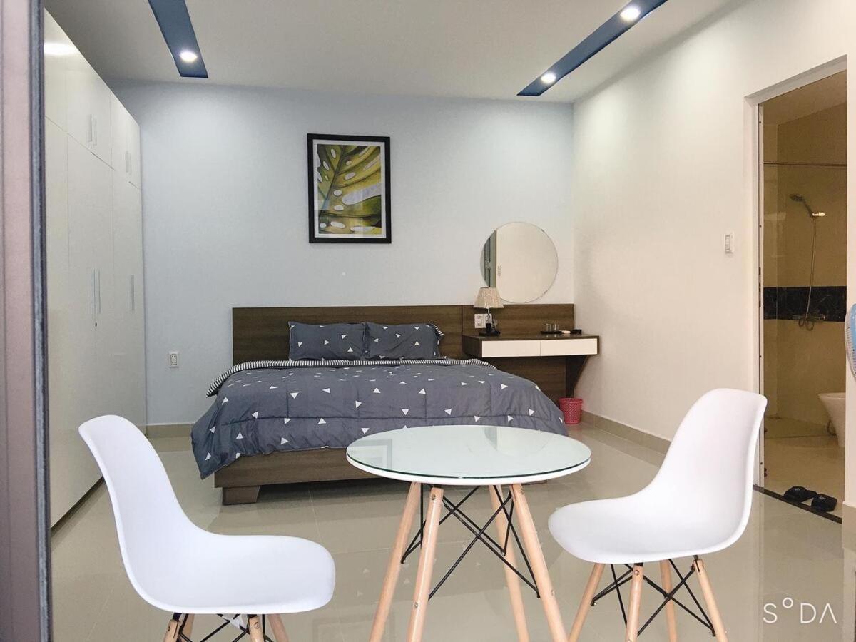 Oscar Villa And Apartment Хоян Екстер'єр фото