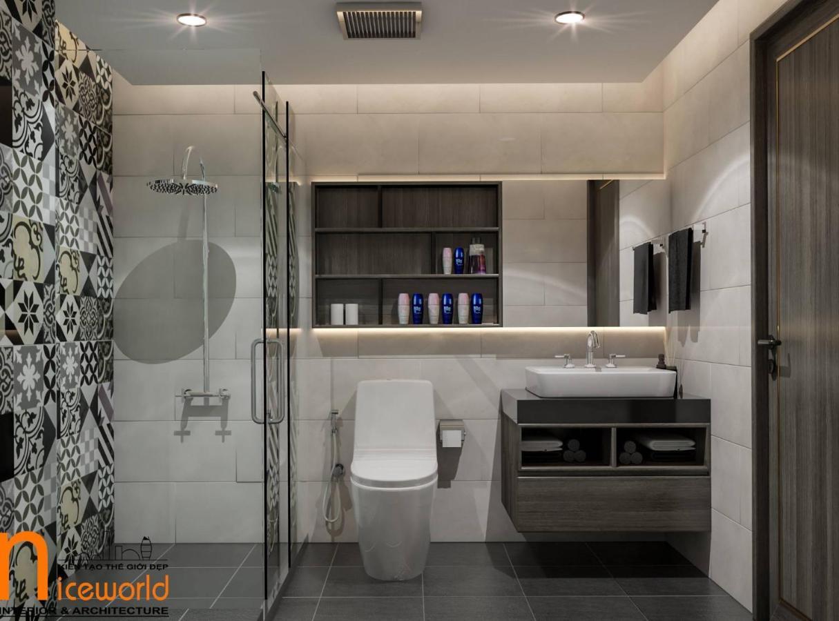 Oscar Villa And Apartment Хоян Екстер'єр фото