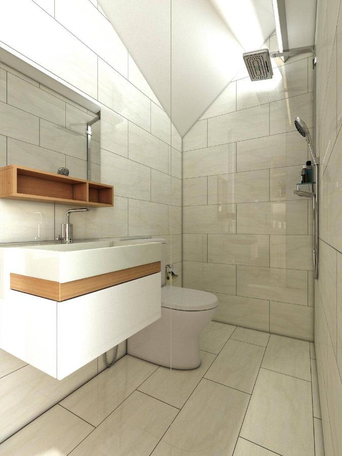 Oscar Villa And Apartment Хоян Екстер'єр фото